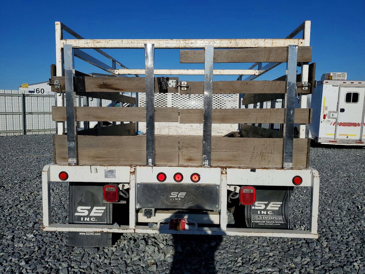 Ford F-350 Super Duty