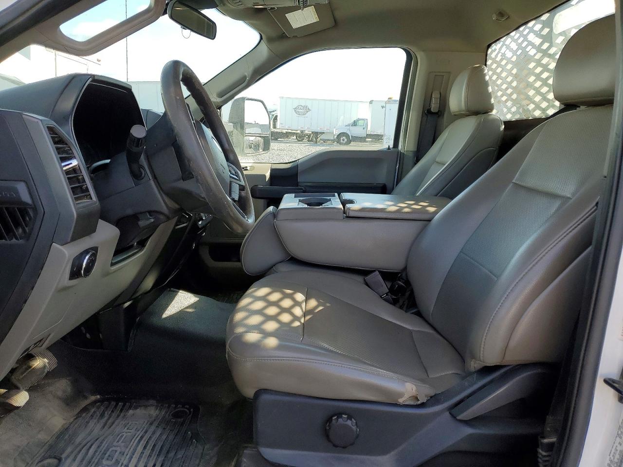 Ford F-350 Super Duty