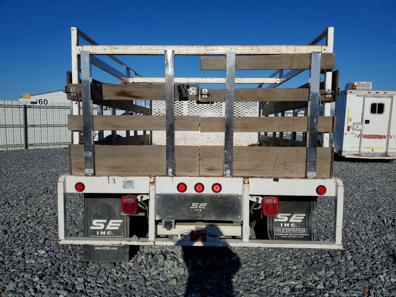 Ford F-350 Super Duty
