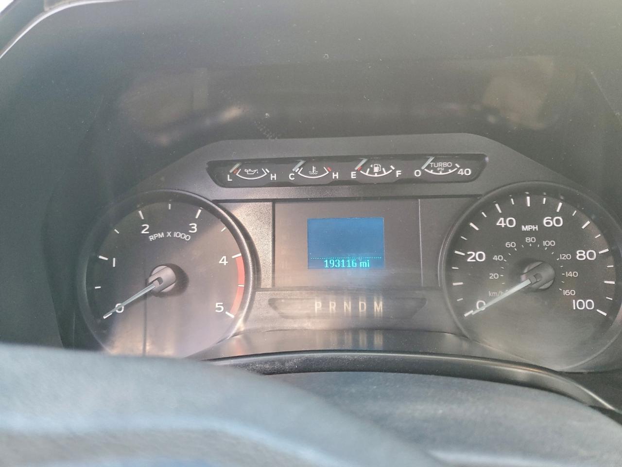 Ford F-350 Super Duty
