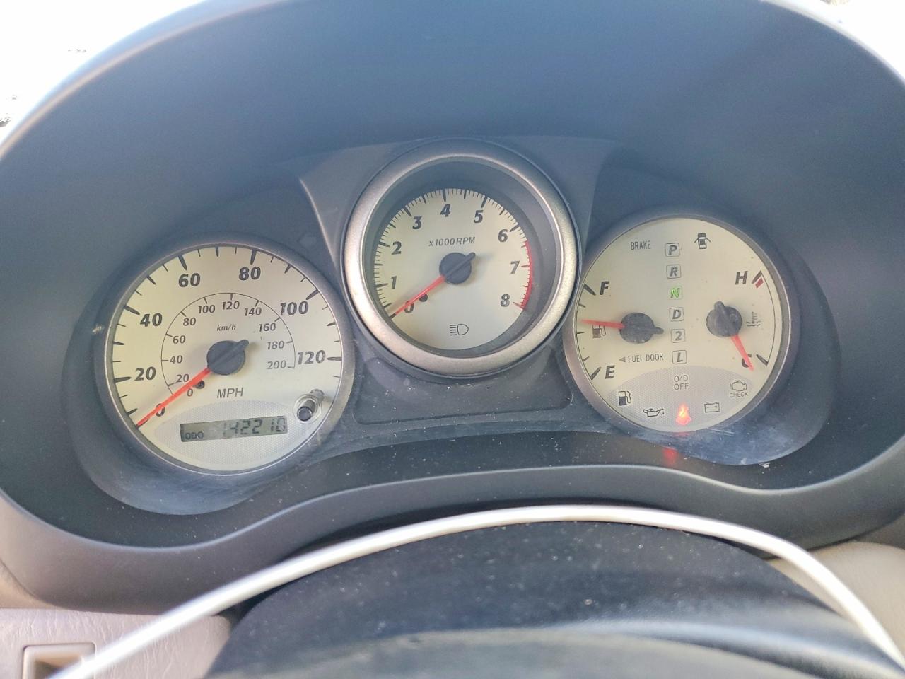 Toyota RAV4 Base