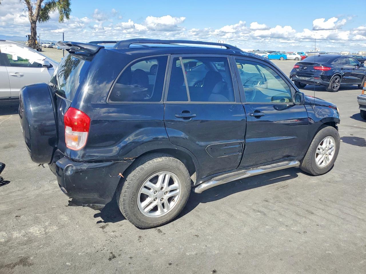 Toyota RAV4 Base