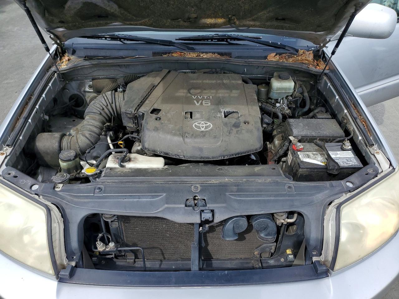 Toyota 4Runner Sr5