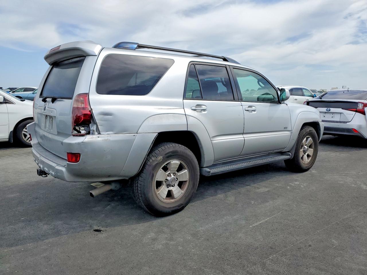 Toyota 4Runner Sr5