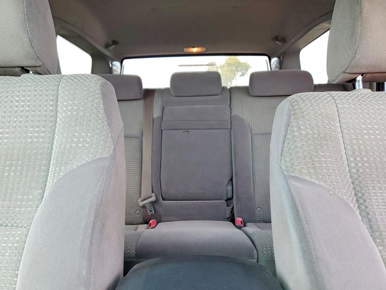 Toyota 4Runner Sr5