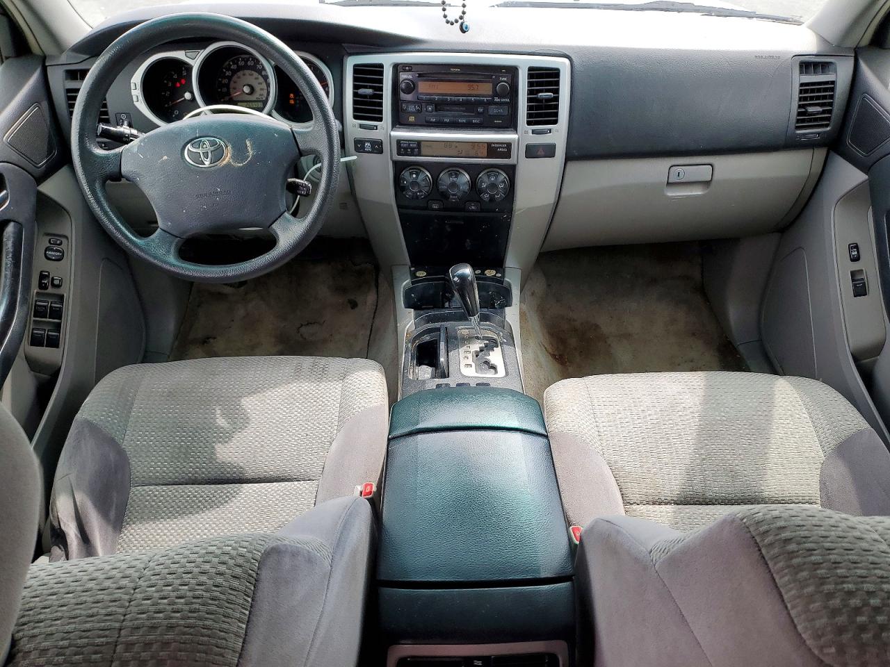 Toyota 4Runner Sr5