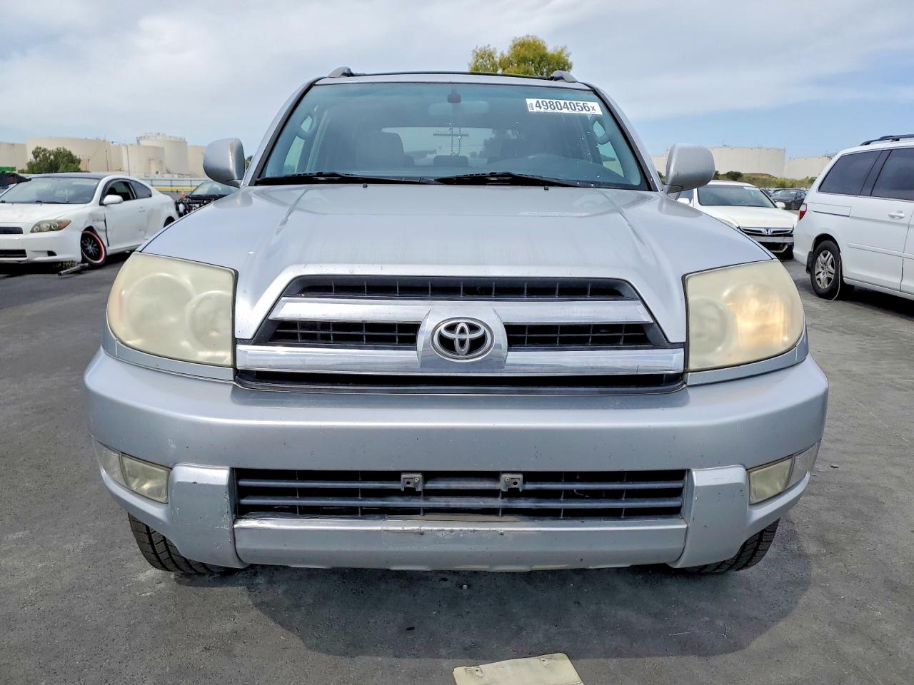 Toyota 4Runner Sr5