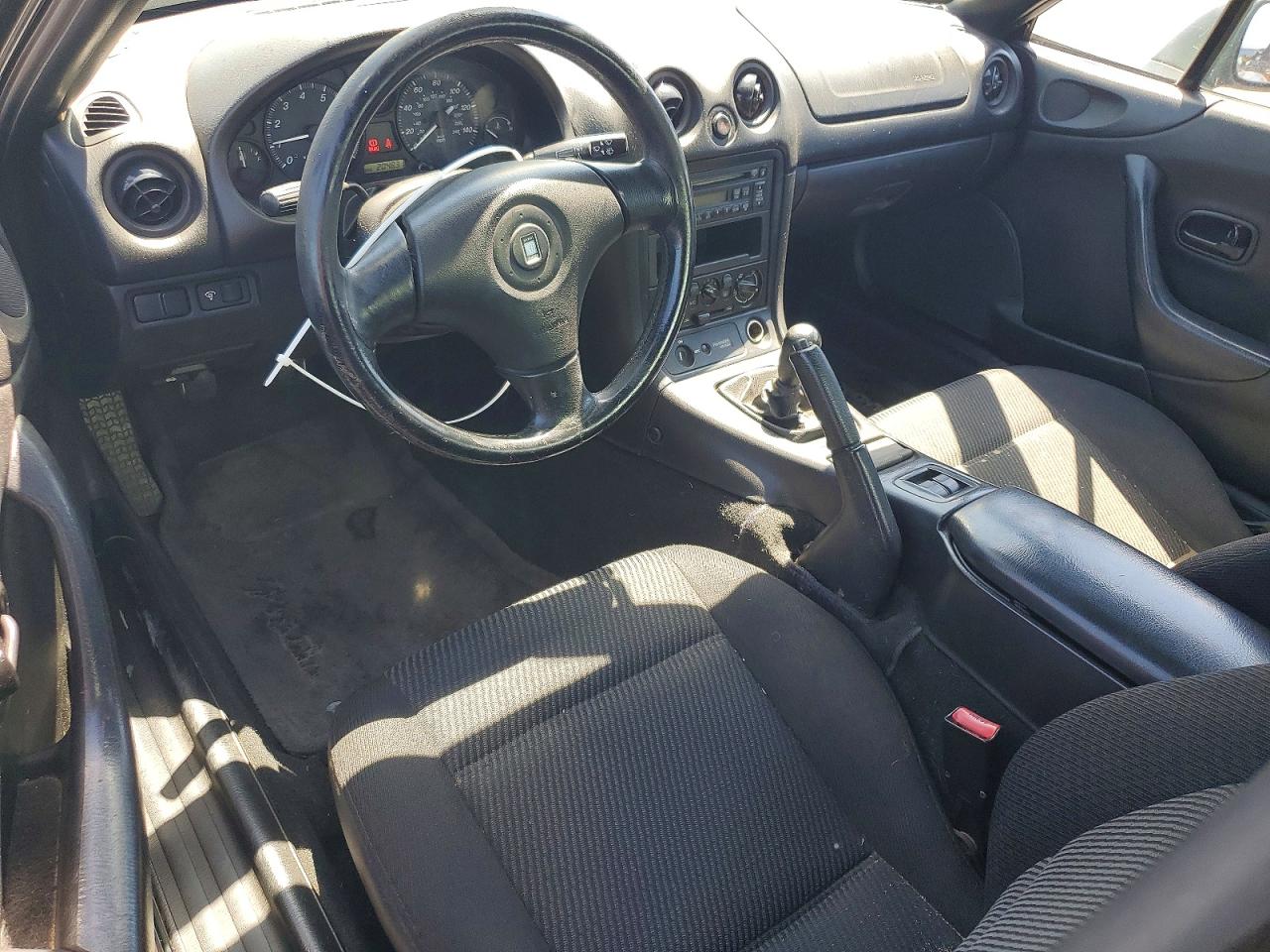 Mazda Mx5