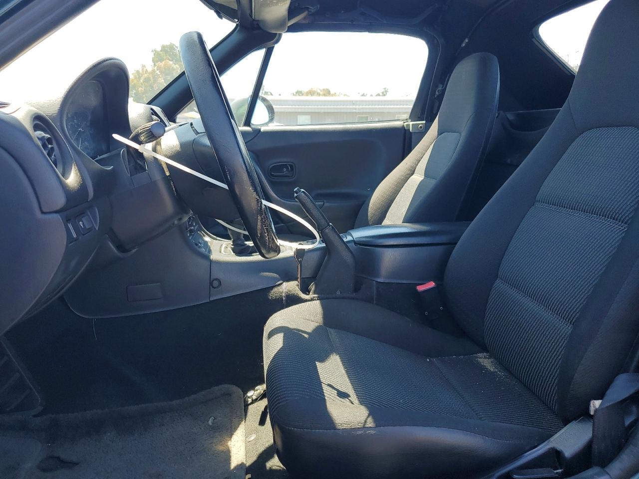 Mazda Mx5