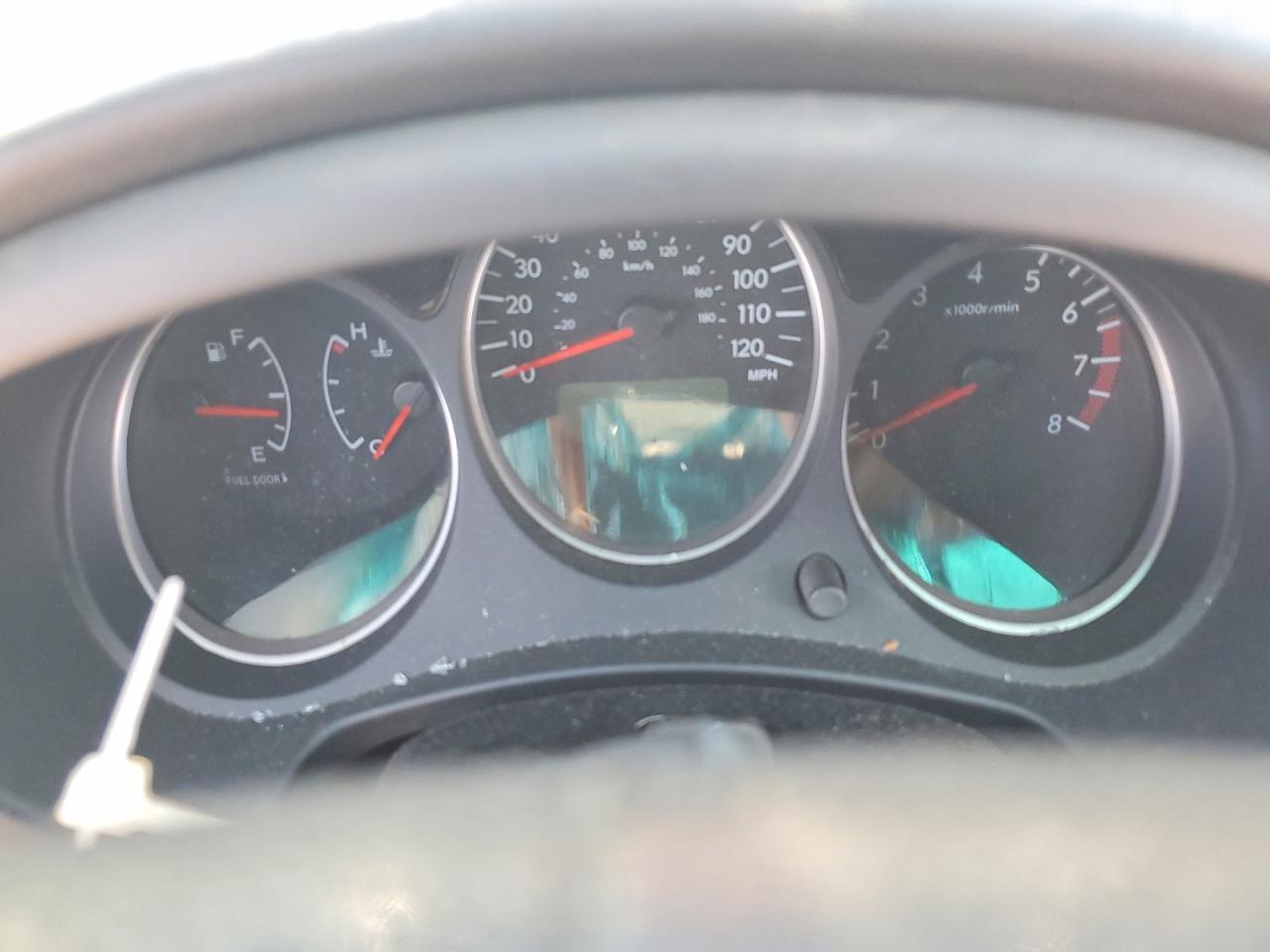 Subaru Forester 2.5x