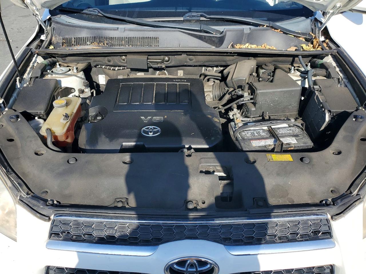 Toyota RAV4 Limited