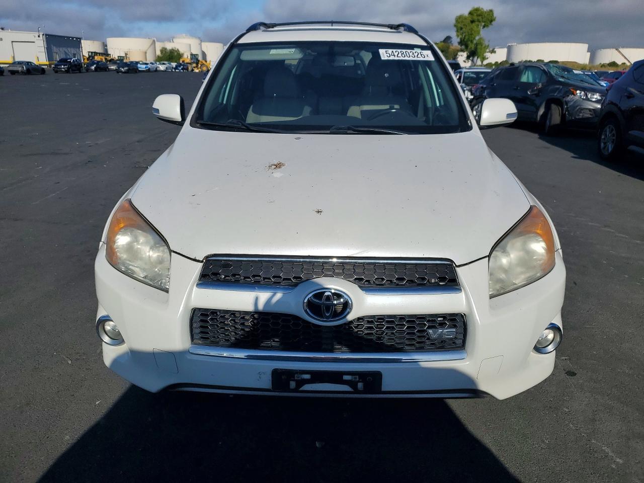 Toyota RAV4 Limited