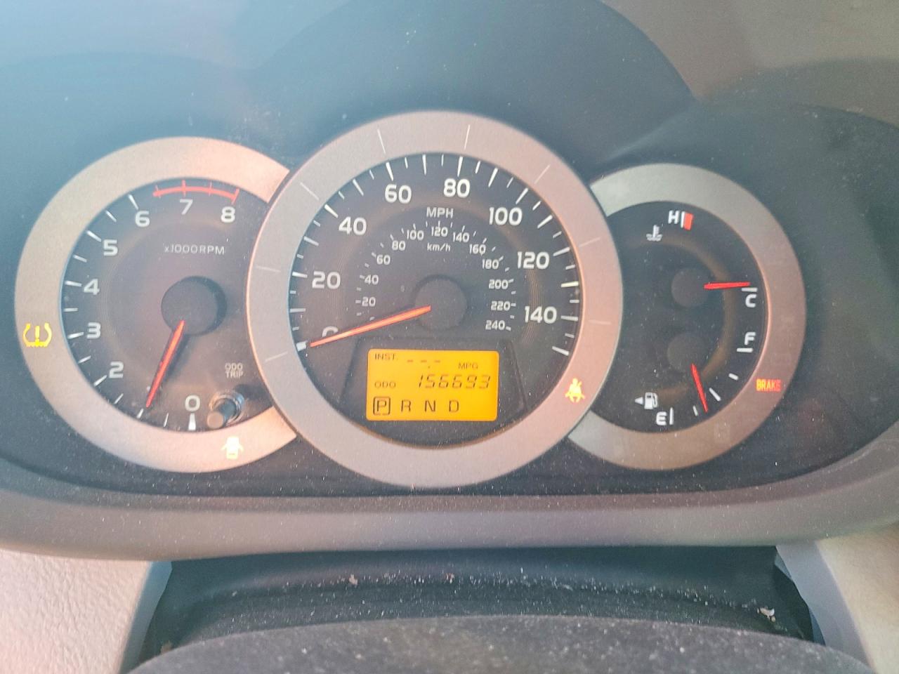 Toyota RAV4 Limited