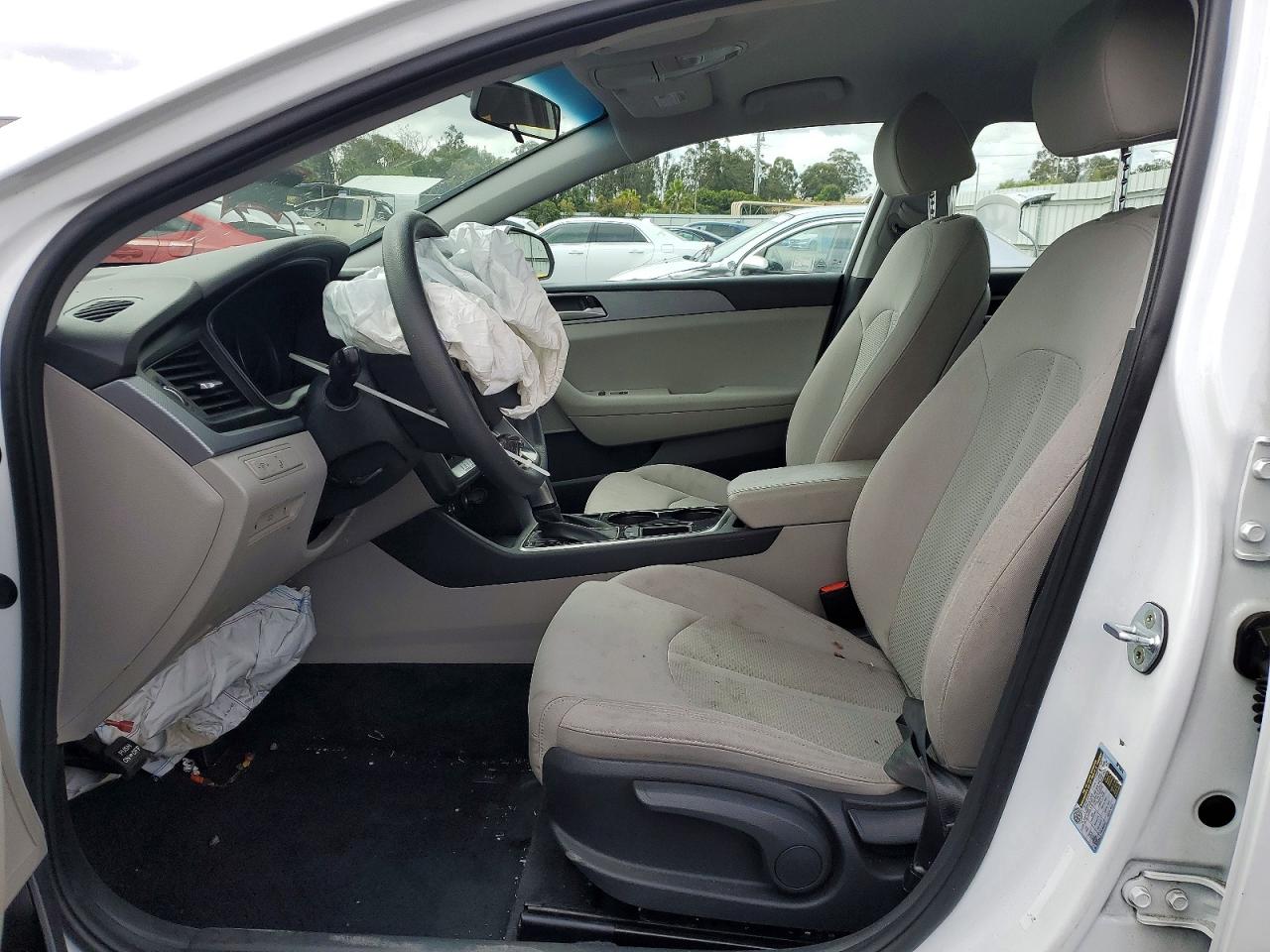 Hyundai SONATA Se