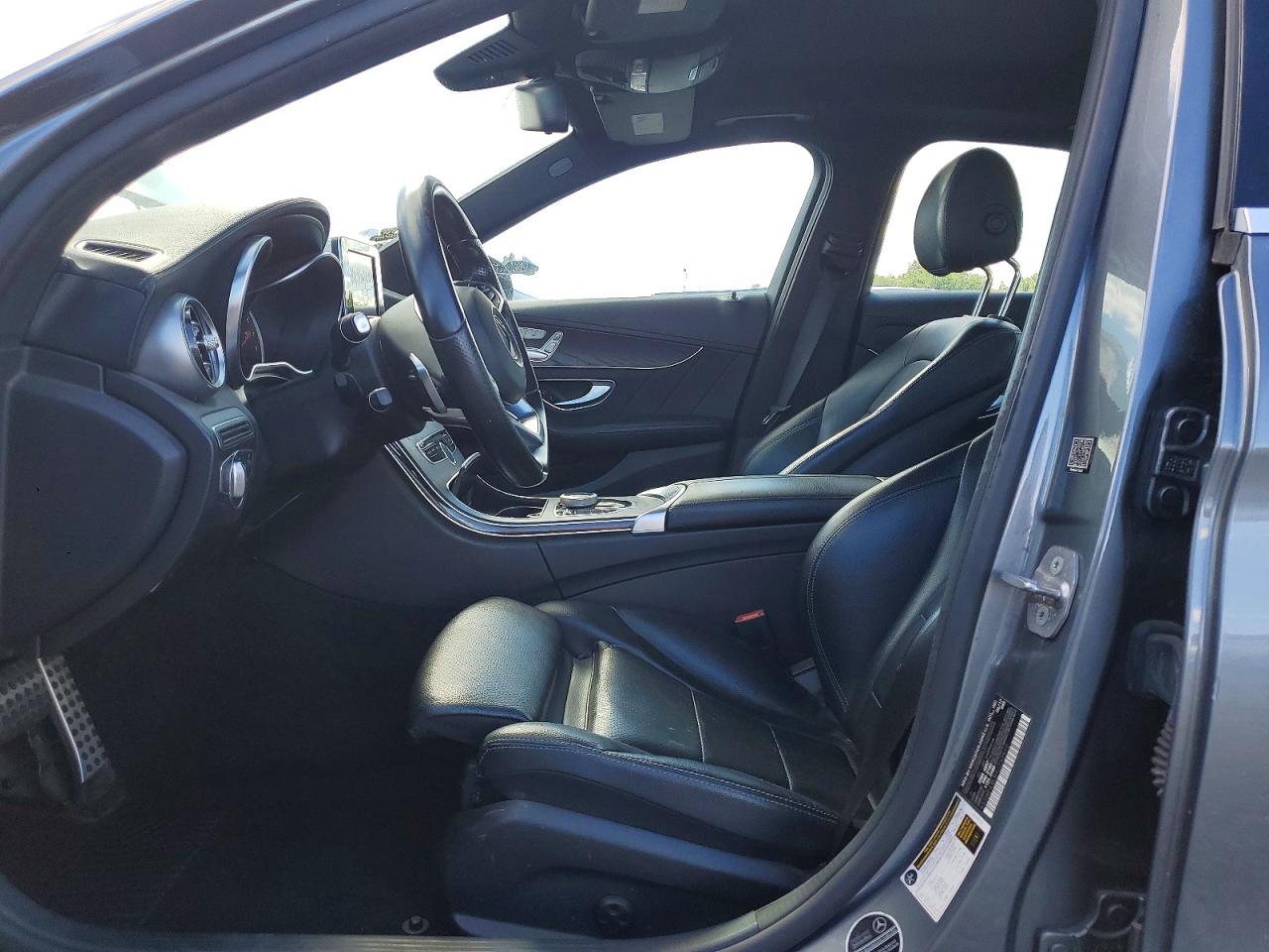 Mercedes-Benz C-Class 300