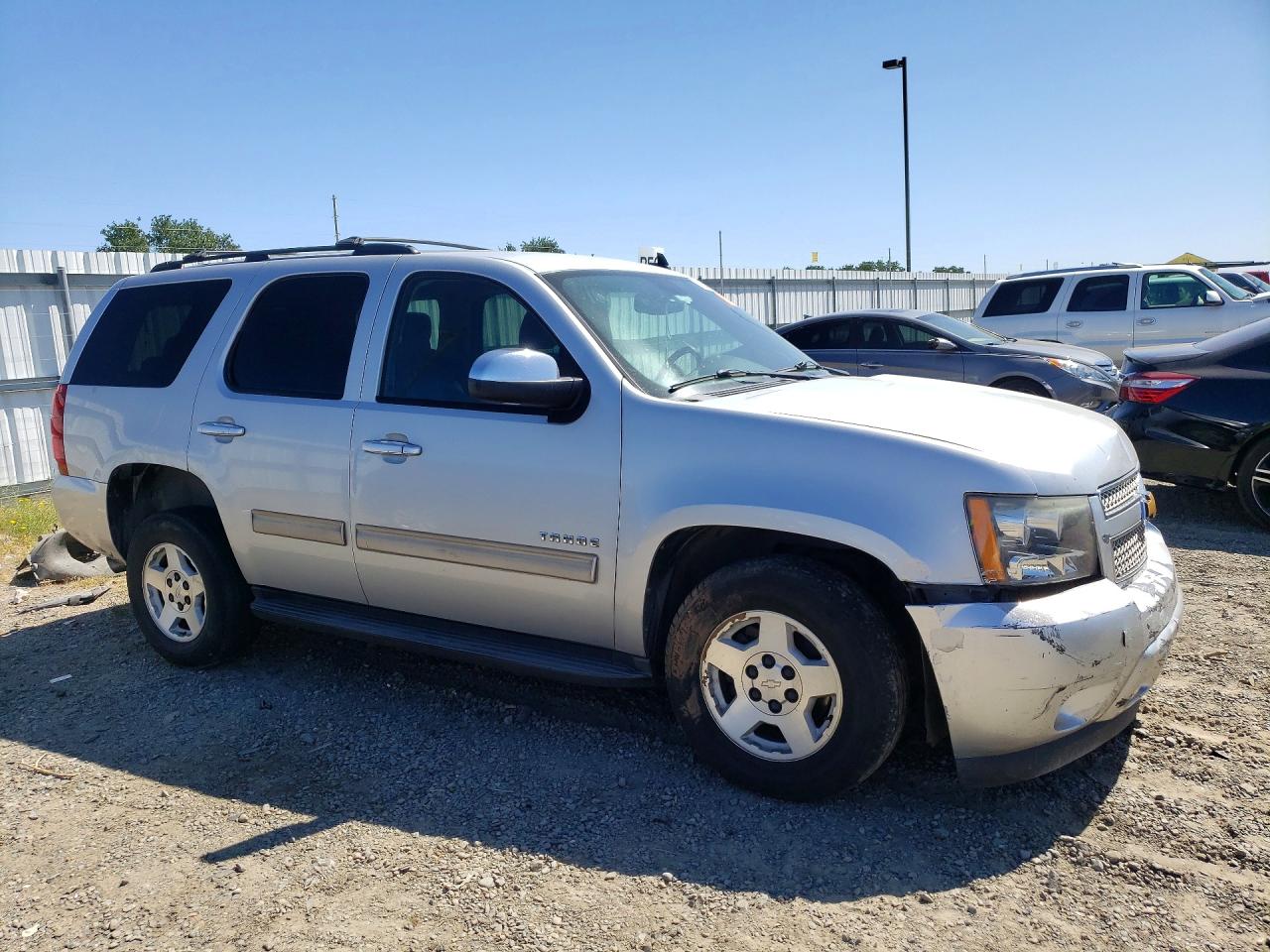 Chevrolet Tahoe C1500 Ls