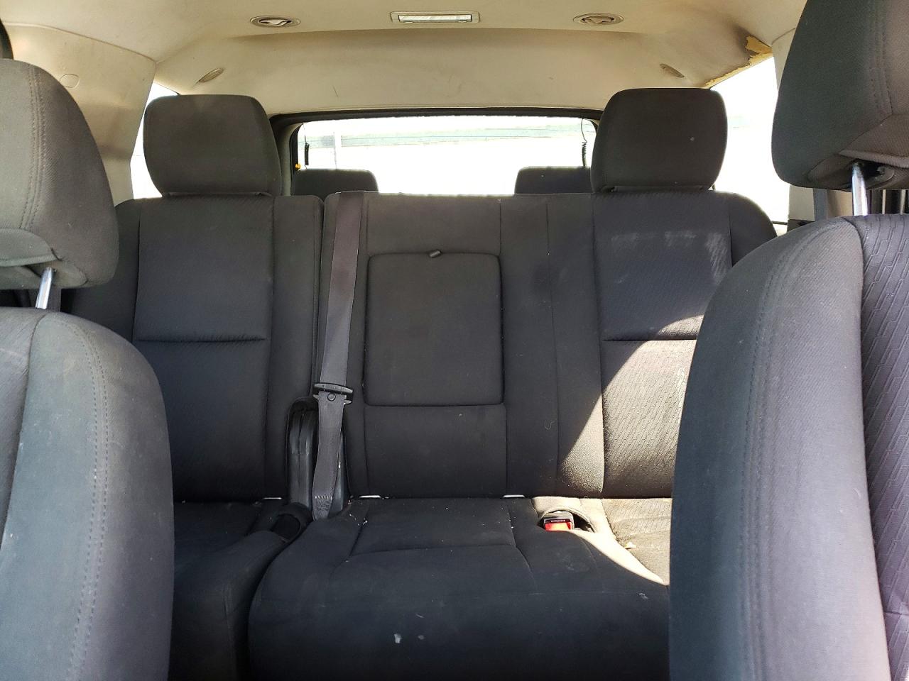 Chevrolet Tahoe C1500 Ls