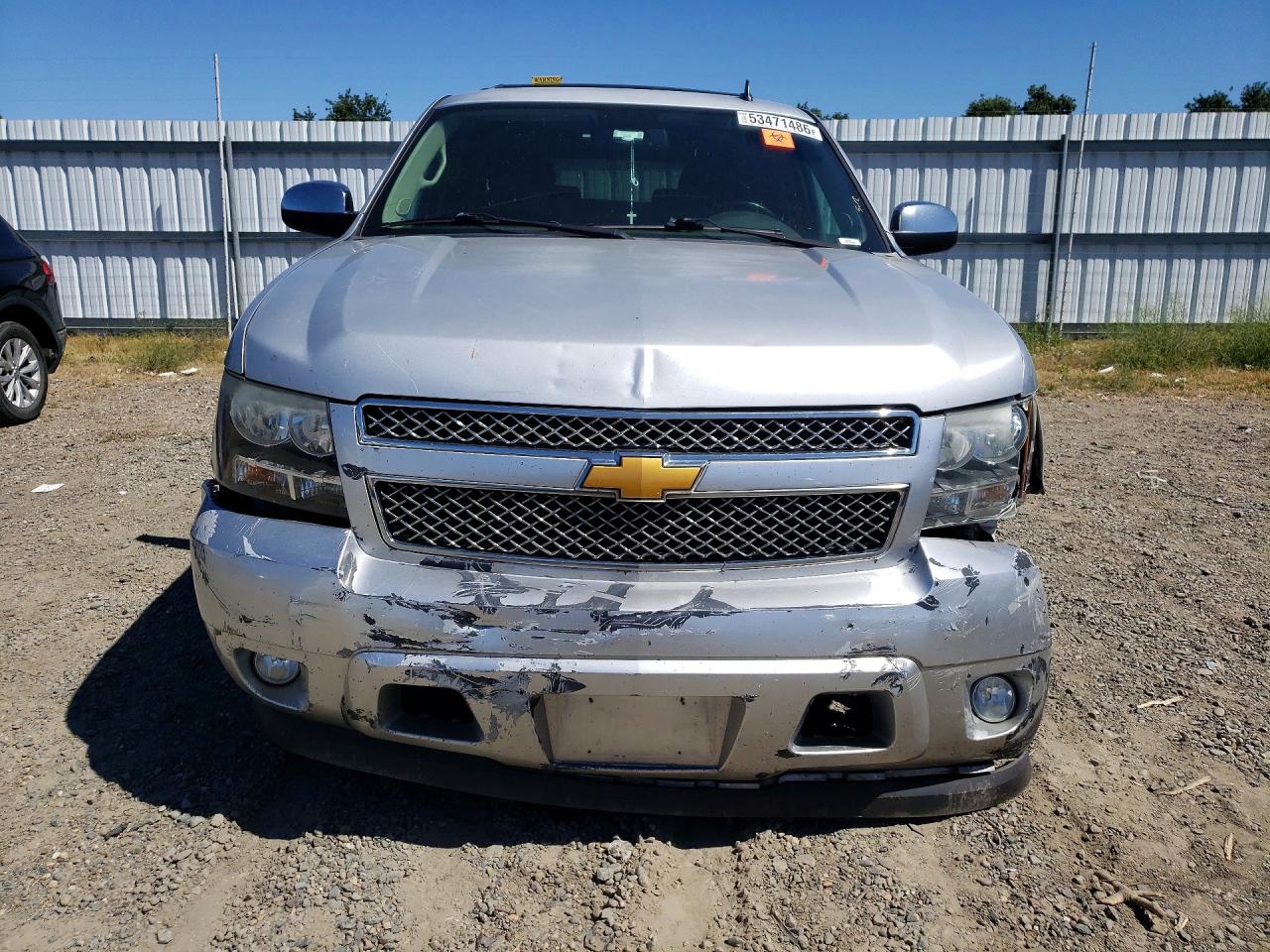 Chevrolet Tahoe C1500 Ls