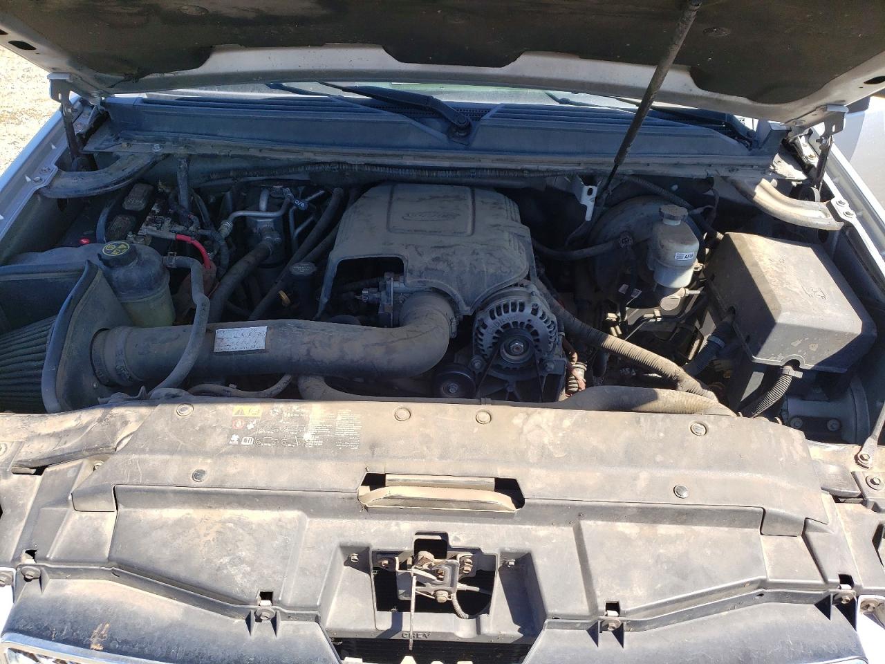 Chevrolet Tahoe C1500 Ls