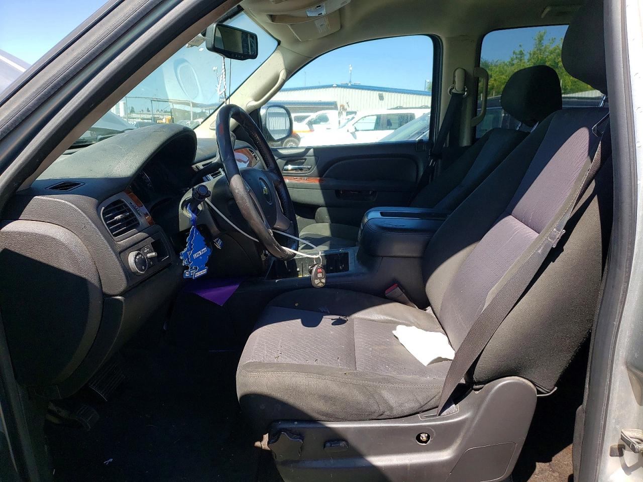 Chevrolet Tahoe C1500 Ls