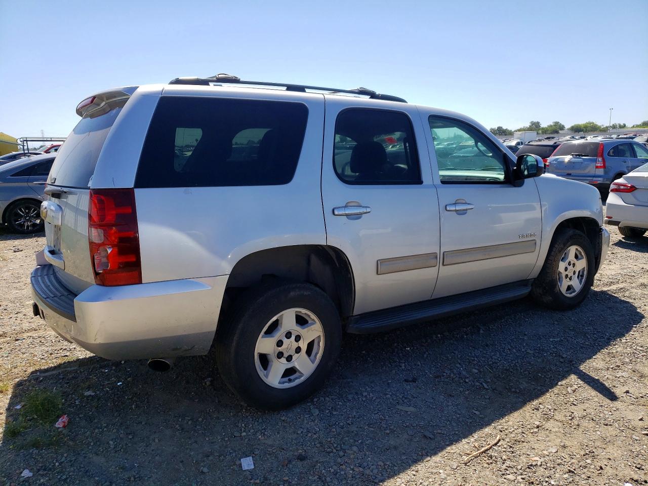 Chevrolet Tahoe C1500 Ls