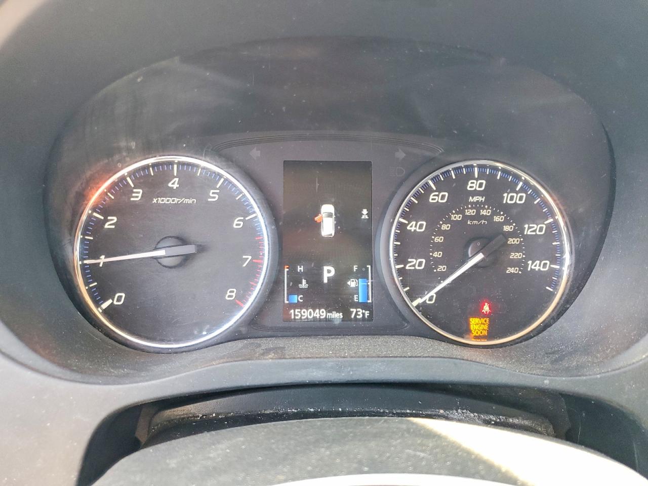 Mitsubishi Outlander Se