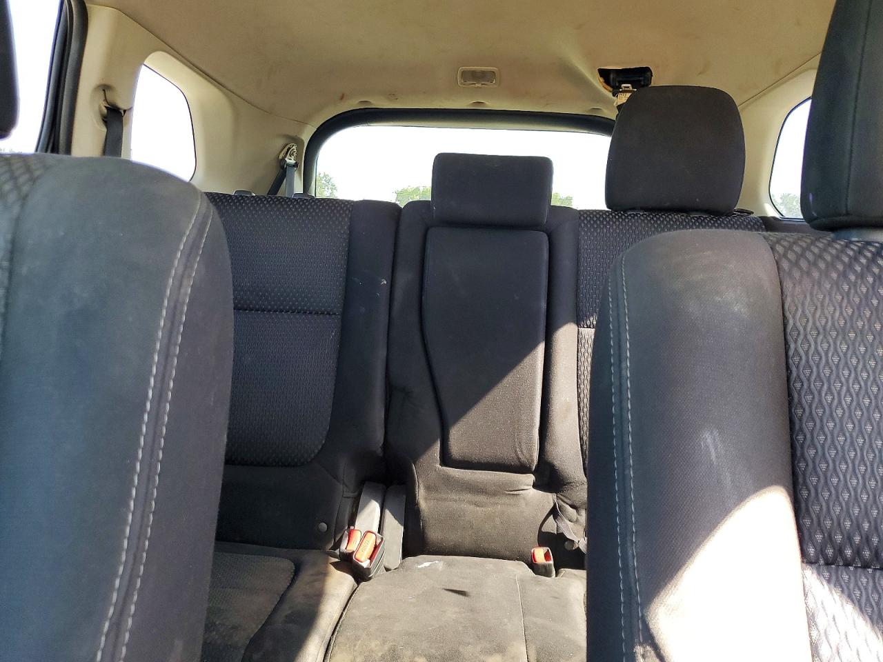 Mitsubishi Outlander Se