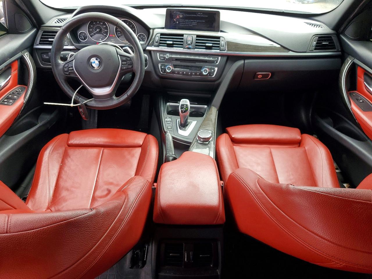 BMW 3 Series I Sulev