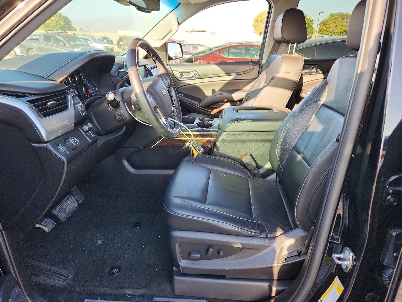Chevrolet Tahoe C1500 Lt