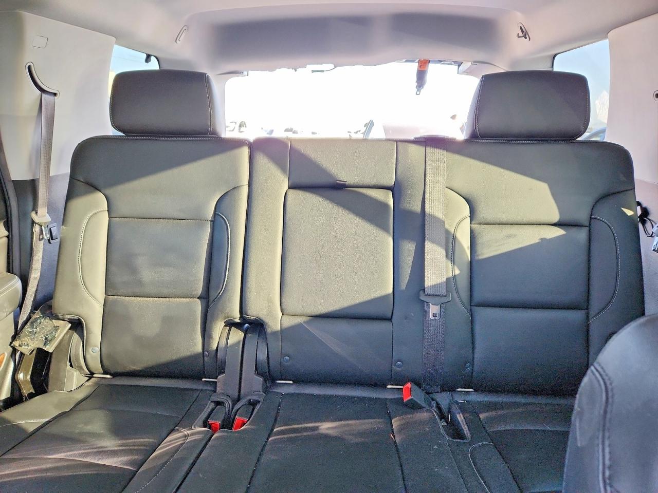 Chevrolet Tahoe C1500 Lt