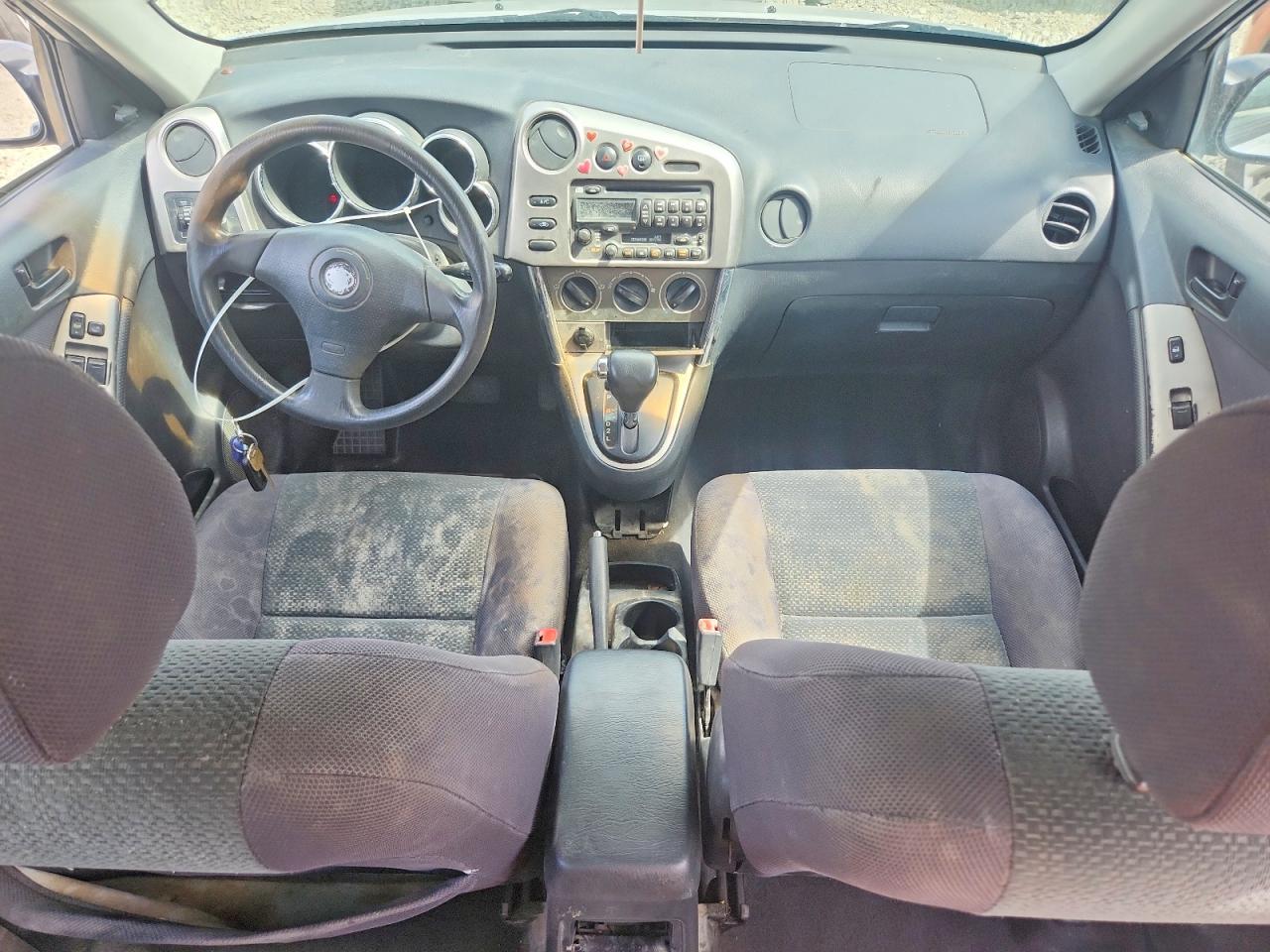 Toyota Matrix Base