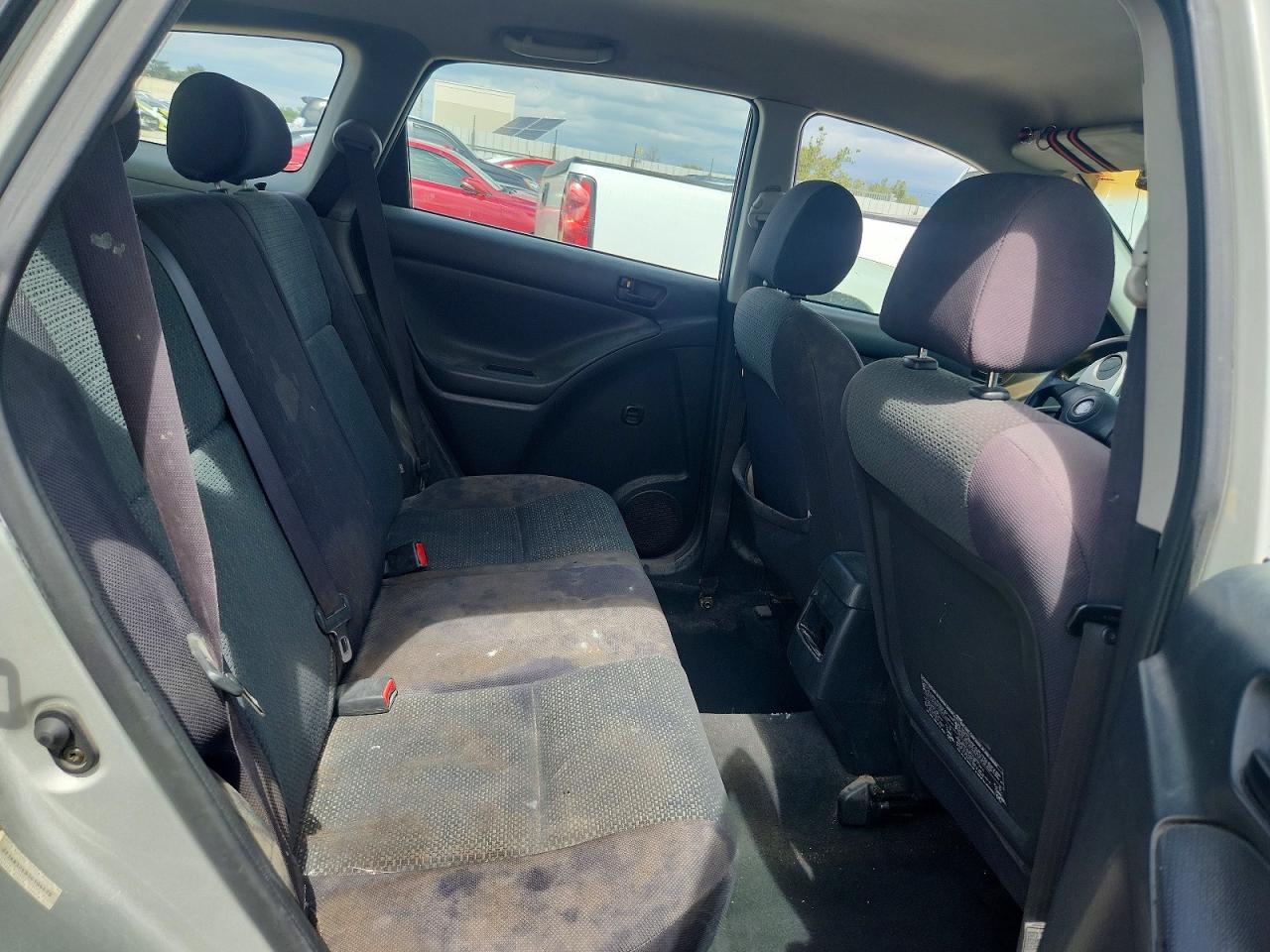 Toyota Matrix Base