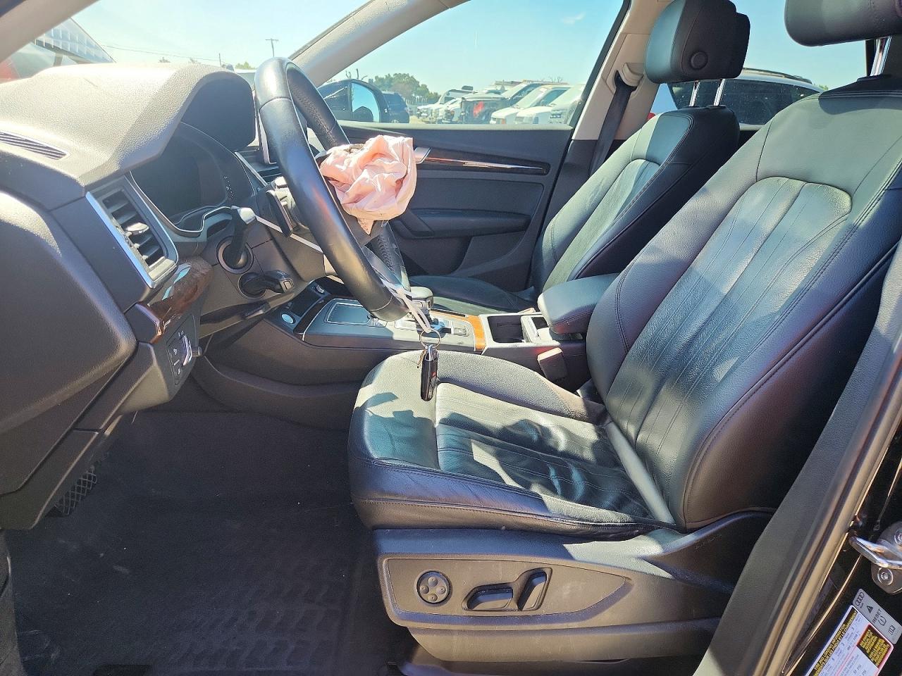 Audi Q5 Premium Plus