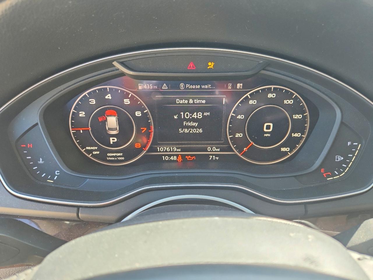 Audi Q5 Premium Plus