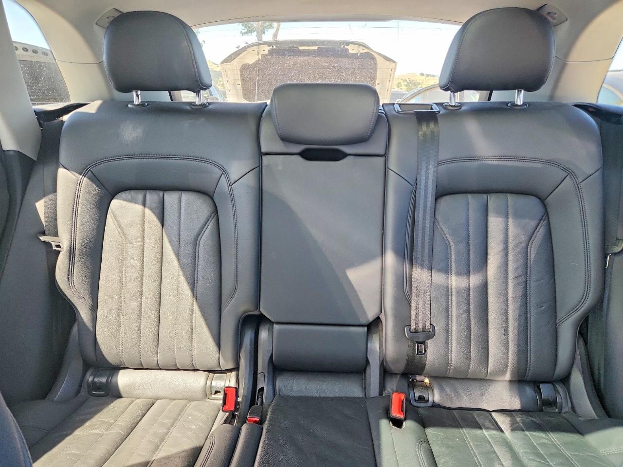 Audi Q5 Premium Plus