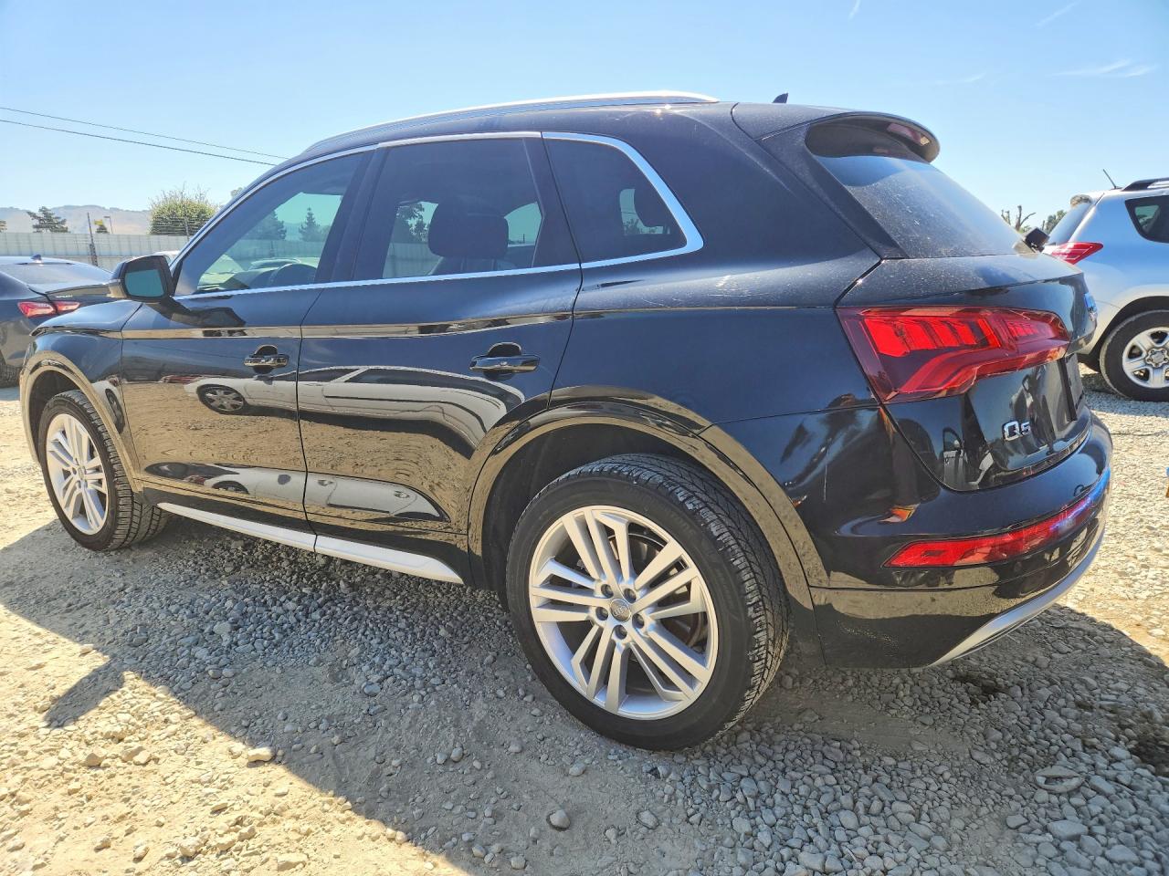 Audi Q5 Premium Plus