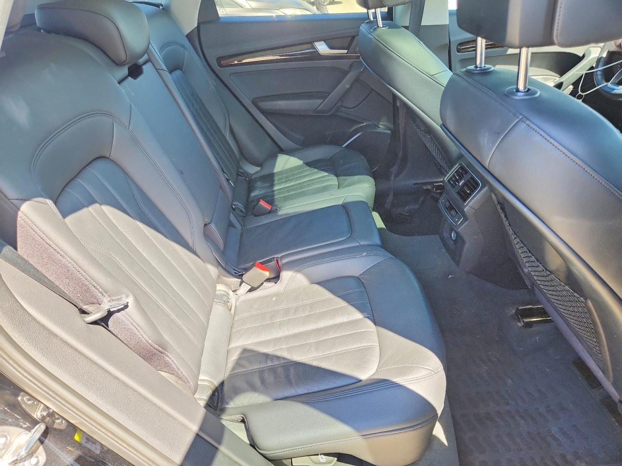 Audi Q5 Premium Plus