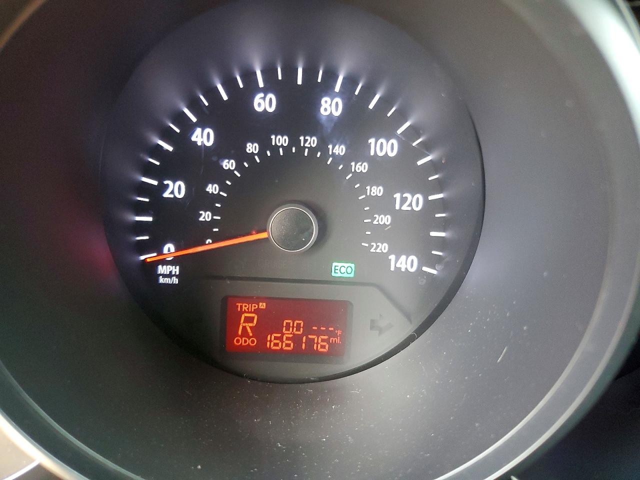 Kia Soul Base