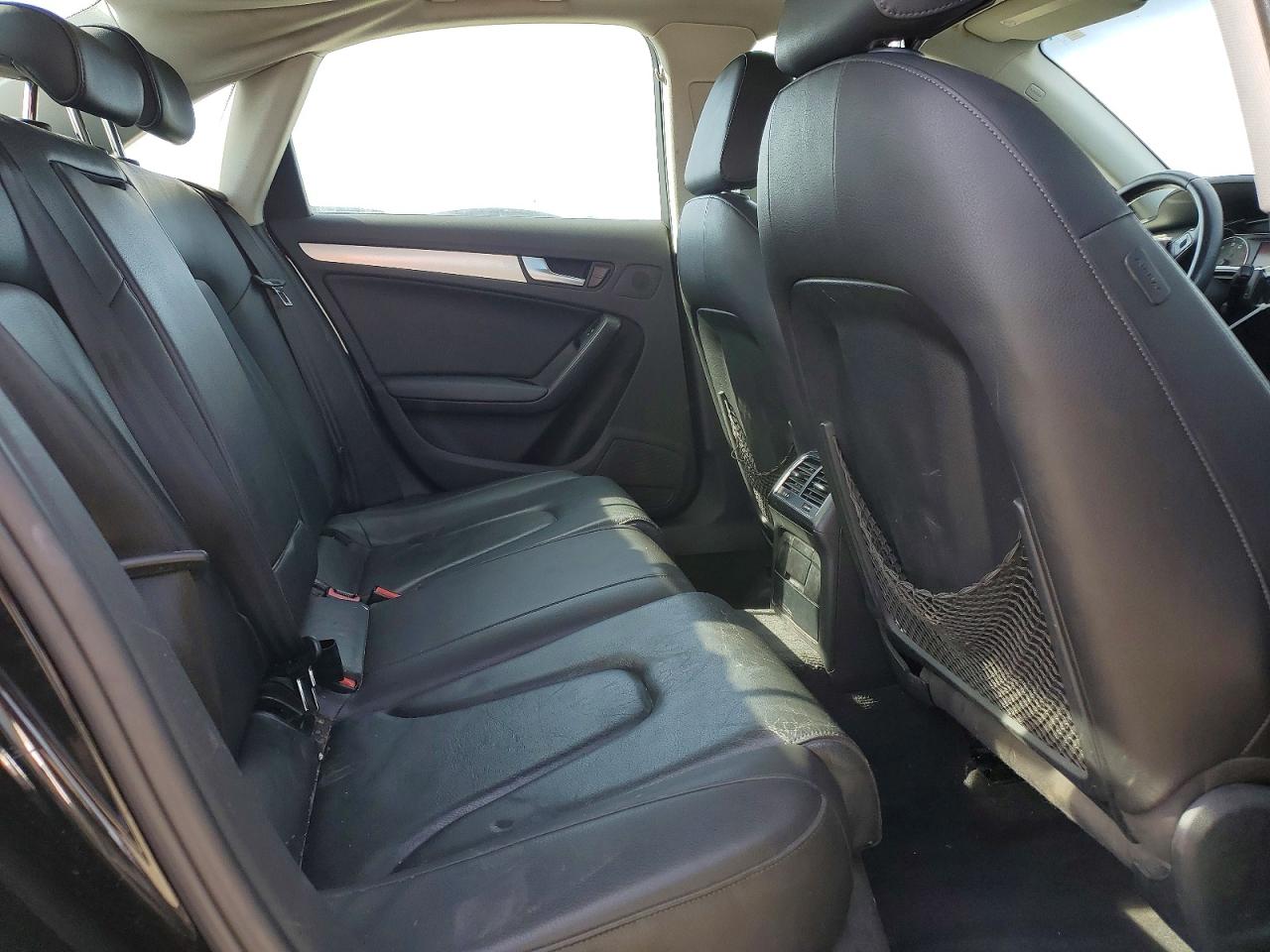 Audi A4 Premium Plus