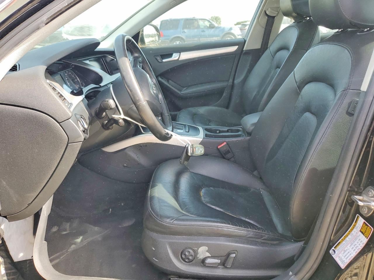 Audi A4 Premium Plus