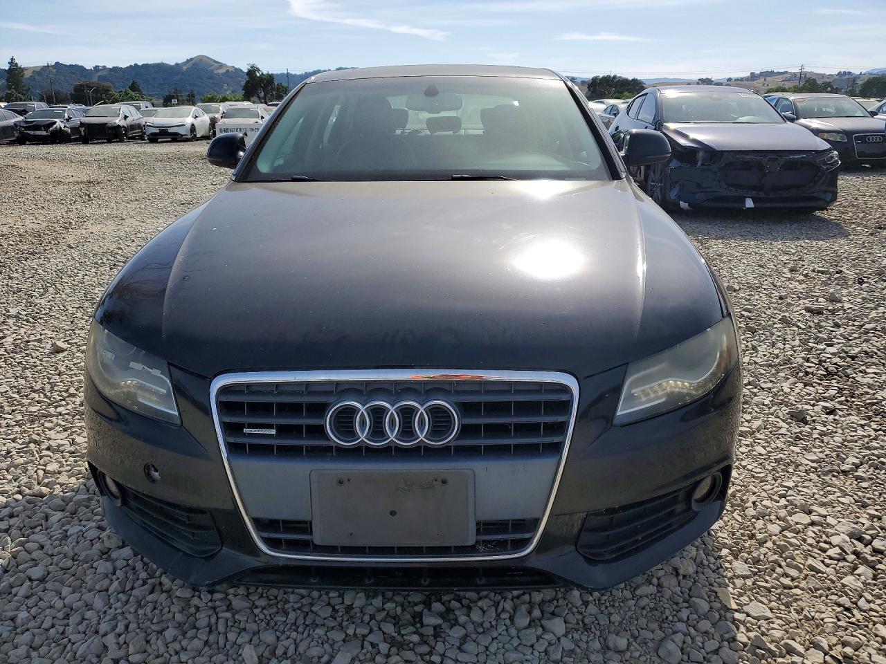 Audi A4 Premium Plus
