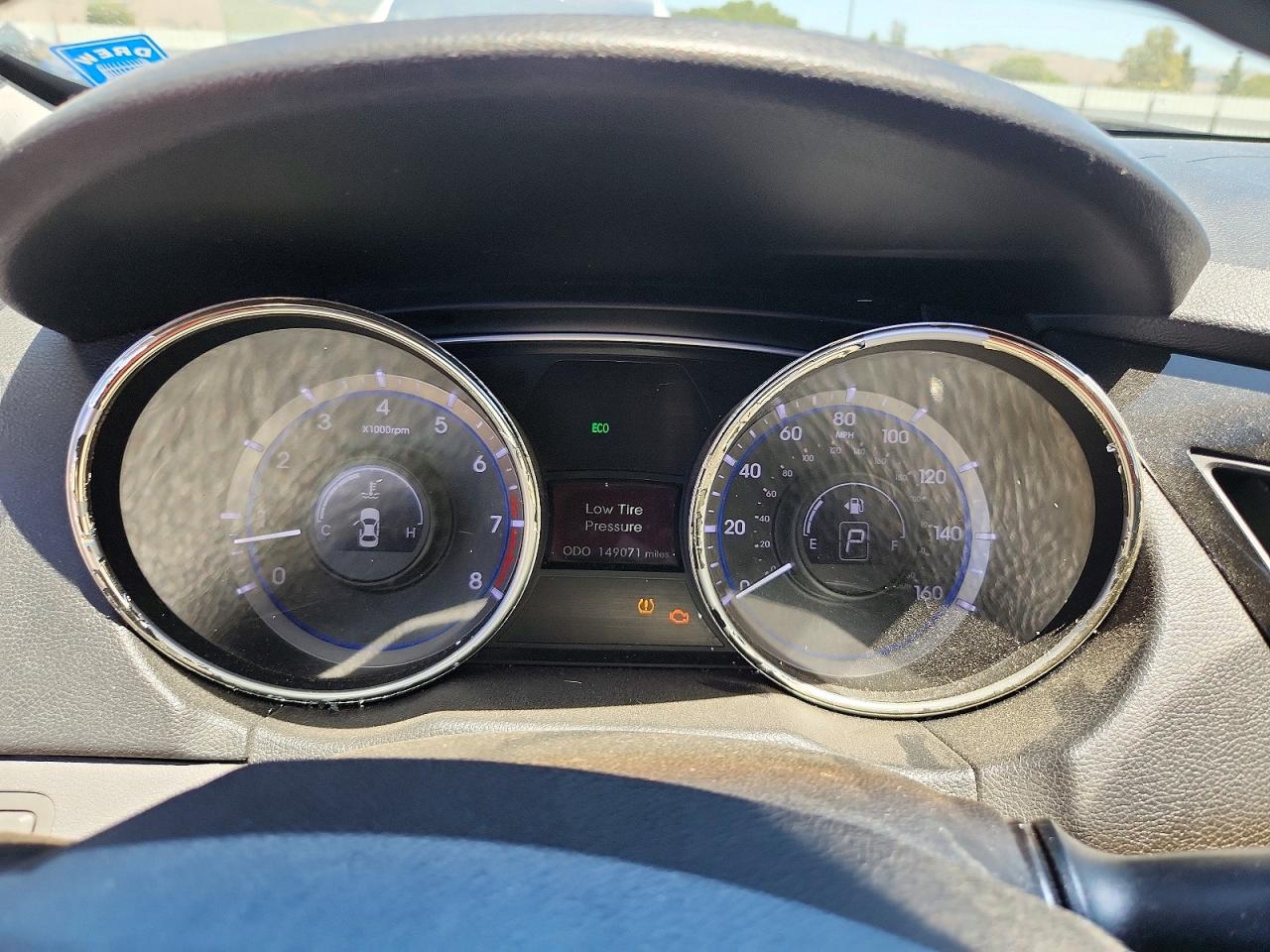 Hyundai SONATA Gls