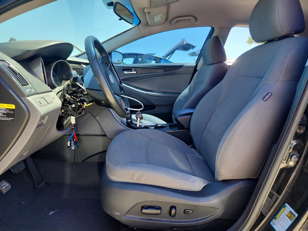 Hyundai SONATA Gls
