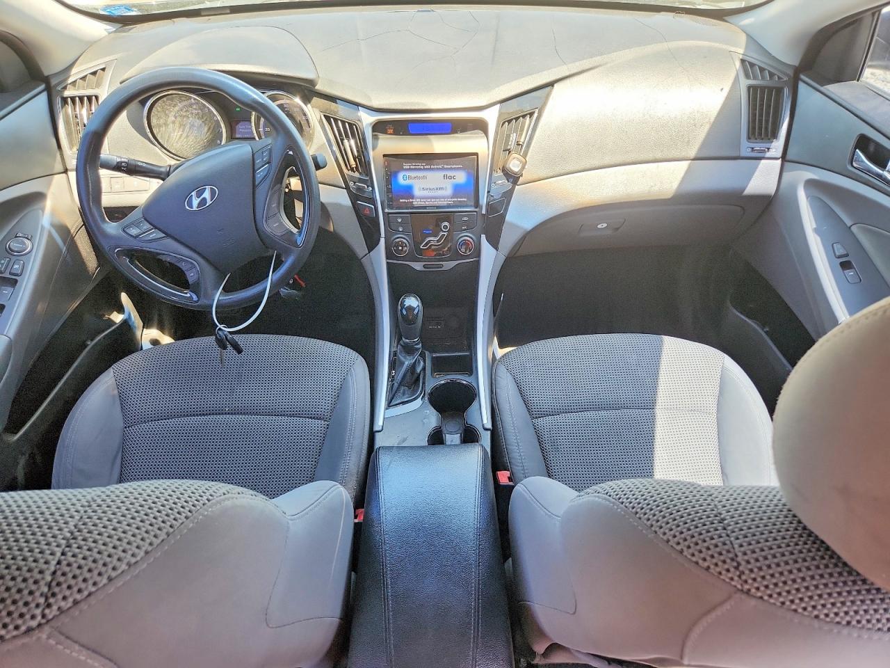 Hyundai SONATA Gls
