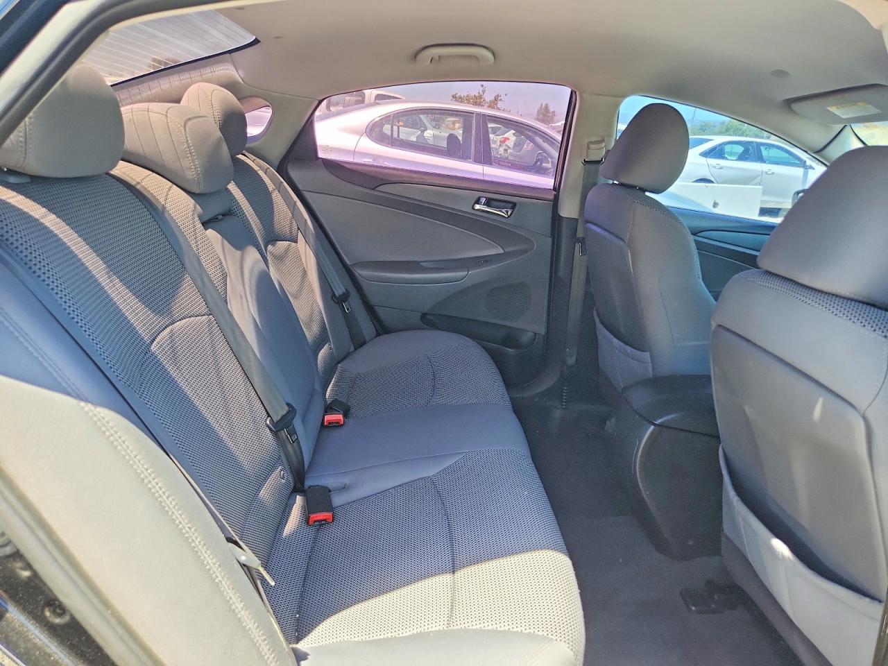Hyundai SONATA Gls