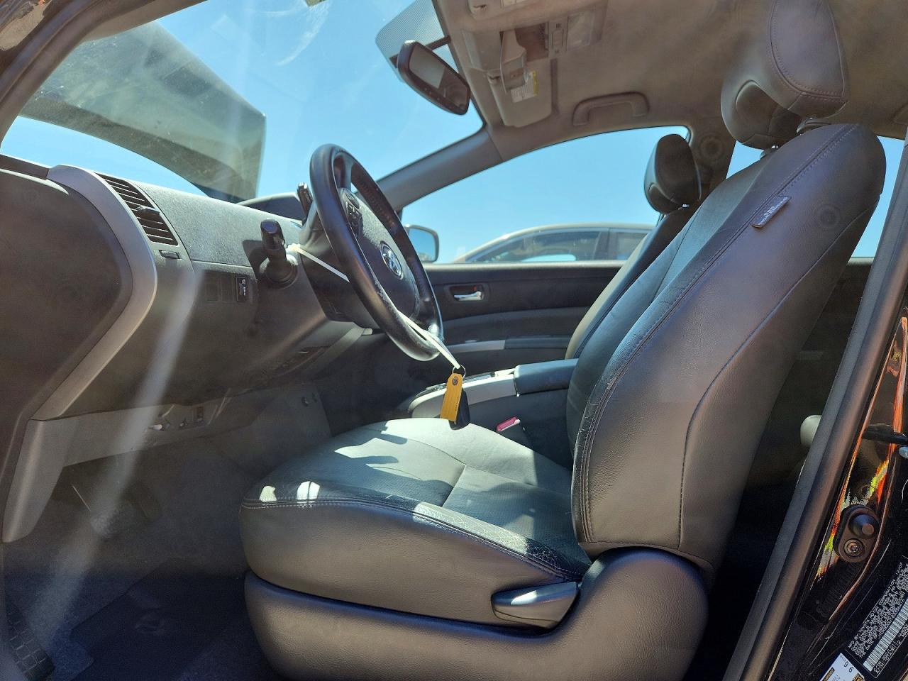 Toyota Prius Touring