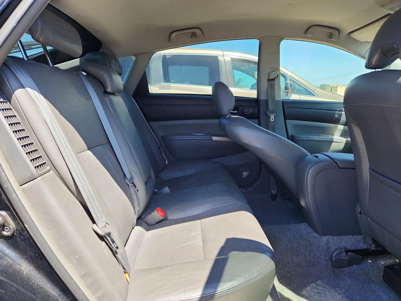 Toyota Prius Touring