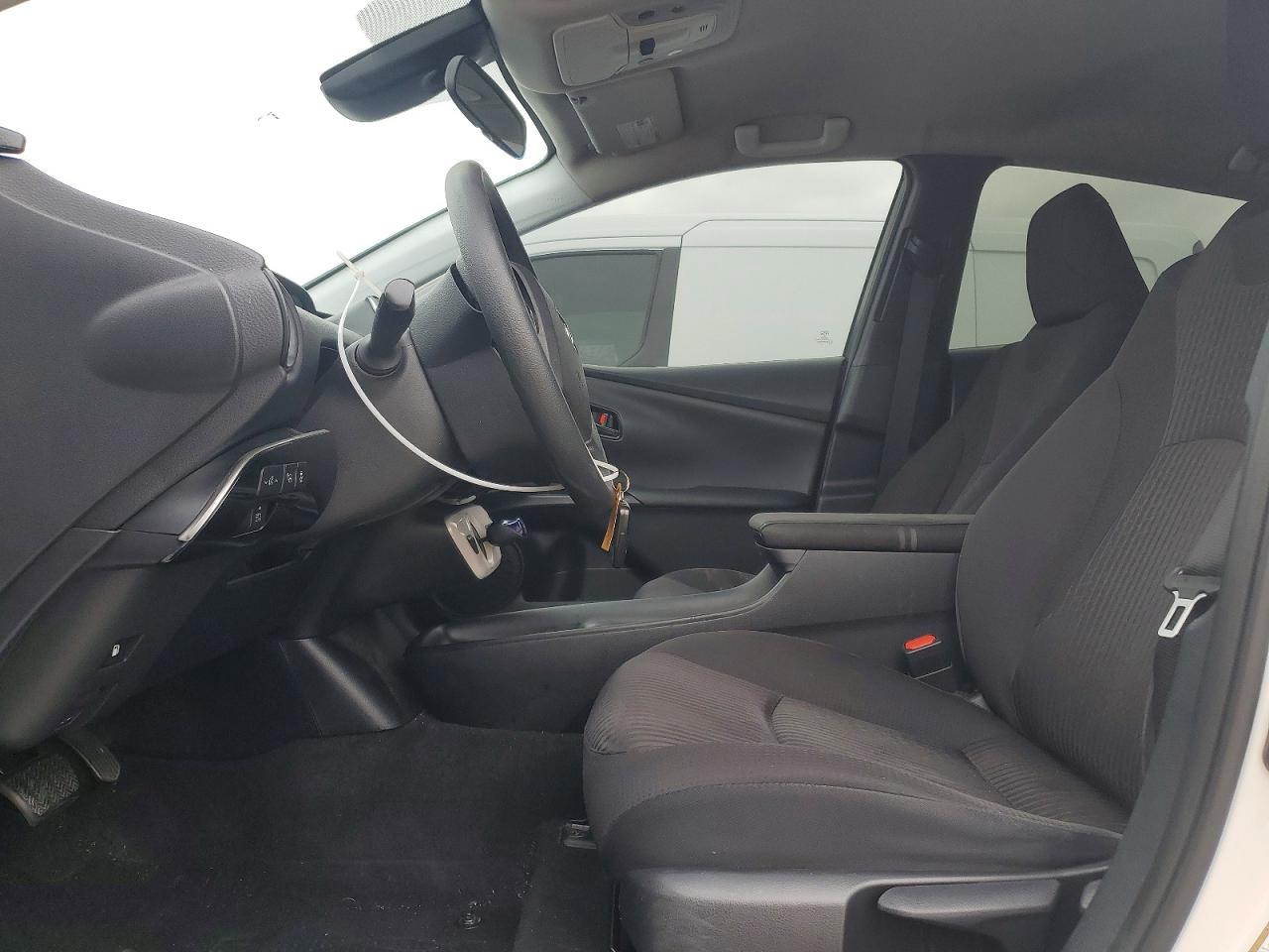 Toyota Prius Two