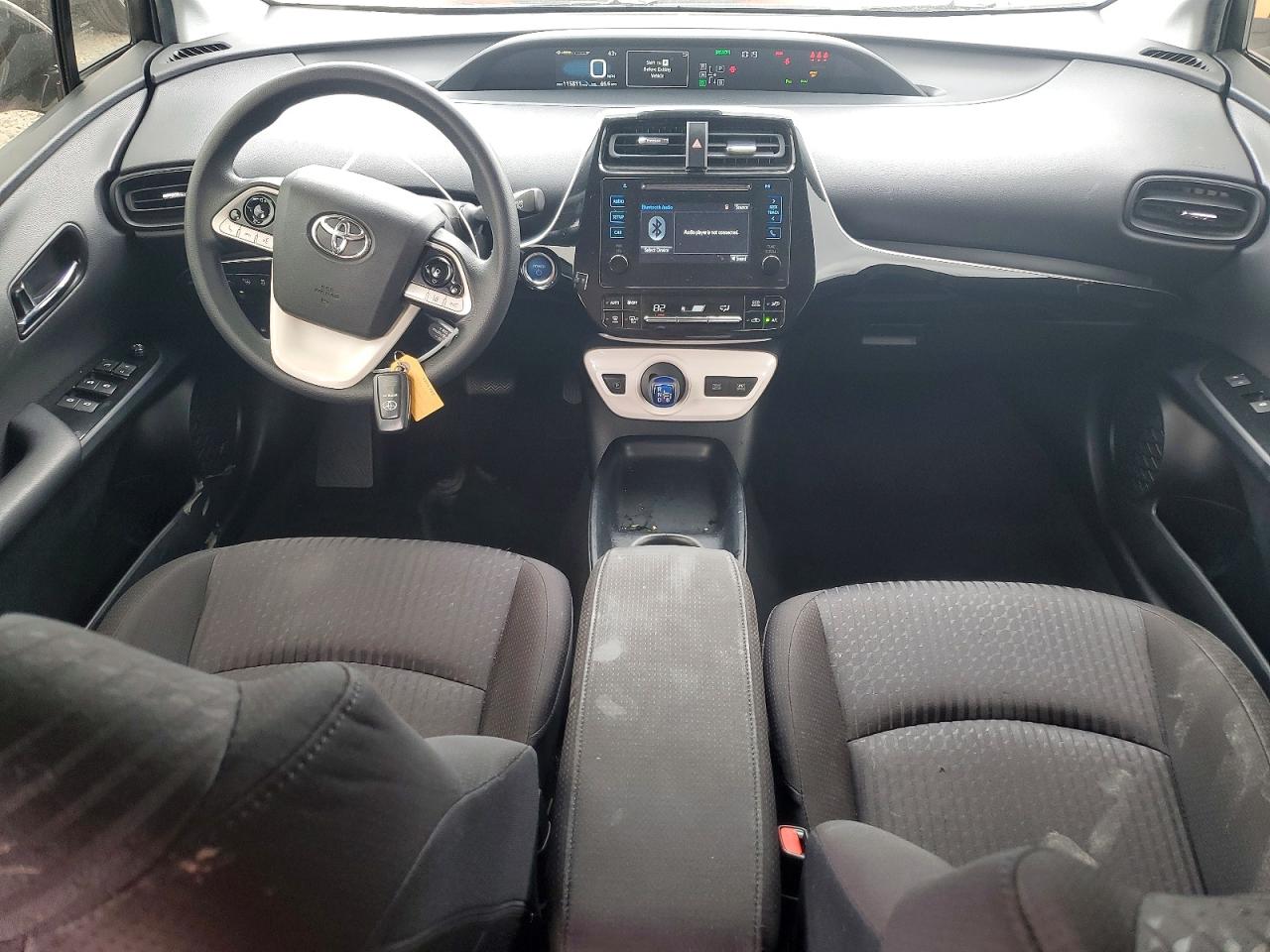 Toyota Prius Two