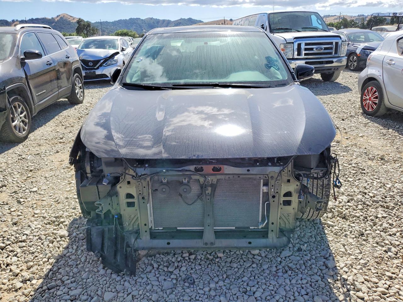 Subaru Legacy Premium